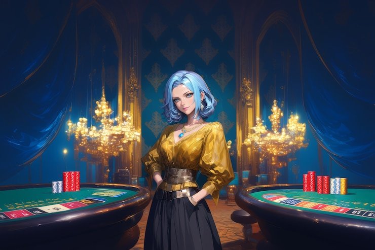 hero visual